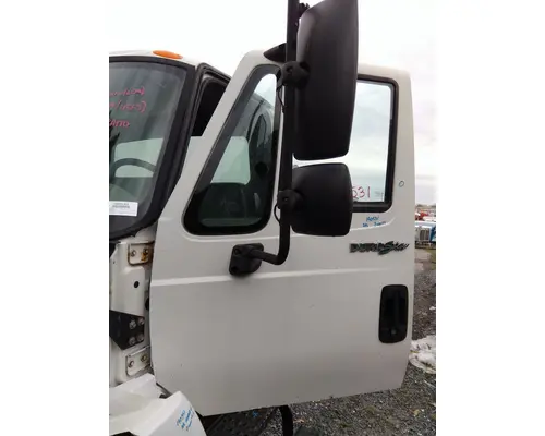 INTERNATIONAL 4300 2002-2020 DOOR ASSEMBLY, FRONT