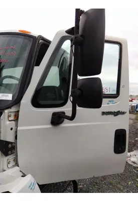 INTERNATIONAL 4300 2002-2020 DOOR ASSEMBLY, FRONT