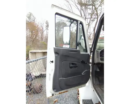 INTERNATIONAL 4300 2002-2020 DOOR ASSEMBLY, FRONT