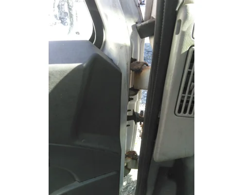 INTERNATIONAL 4300 2002-2020 DOOR ASSEMBLY, FRONT