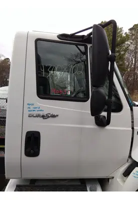 INTERNATIONAL 4300 2002-2020 DOOR ASSEMBLY, FRONT