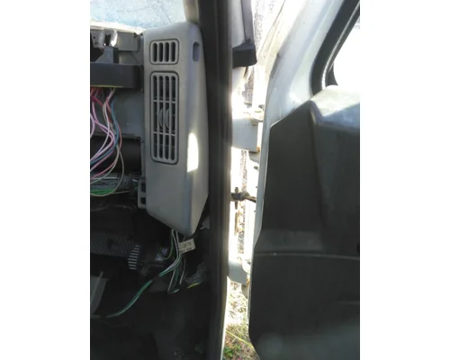 INTERNATIONAL 4300 2002-2020 DOOR ASSEMBLY, FRONT