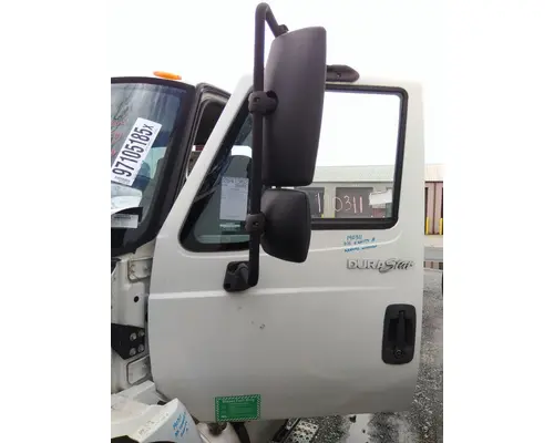 INTERNATIONAL 4300 2002-2020 DOOR ASSEMBLY, FRONT