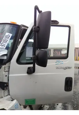 INTERNATIONAL 4300 2002-2020 DOOR ASSEMBLY, FRONT