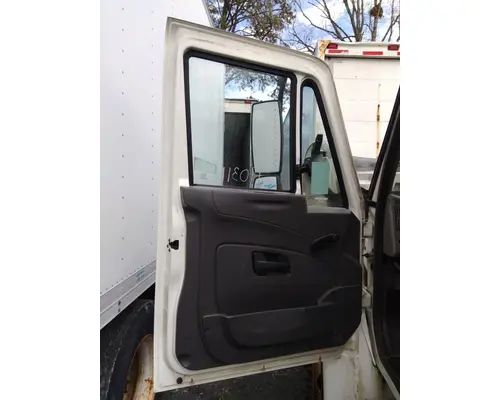 INTERNATIONAL 4300 2002-2020 DOOR ASSEMBLY, FRONT