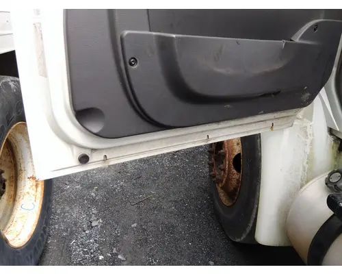 INTERNATIONAL 4300 2002-2020 DOOR ASSEMBLY, FRONT