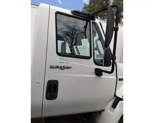 INTERNATIONAL 4300 2002-2020 DOOR ASSEMBLY, FRONT