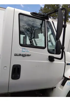 INTERNATIONAL 4300 2002-2020 DOOR ASSEMBLY, FRONT