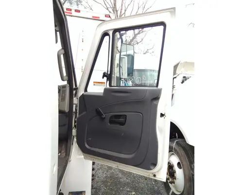 INTERNATIONAL 4300 2002-2020 DOOR ASSEMBLY, FRONT