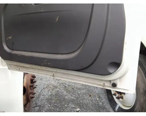 INTERNATIONAL 4300 2002-2020 DOOR ASSEMBLY, FRONT