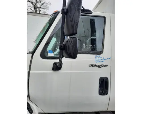 INTERNATIONAL 4300 2002-2020 DOOR ASSEMBLY, FRONT