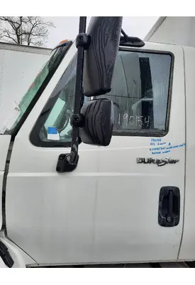 INTERNATIONAL 4300 2002-2020 DOOR ASSEMBLY, FRONT