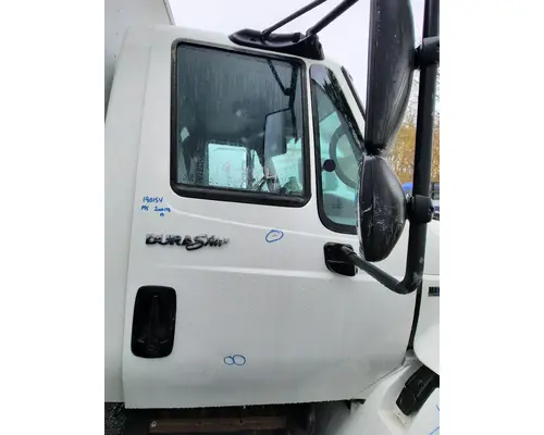 INTERNATIONAL 4300 2002-2020 DOOR ASSEMBLY, FRONT