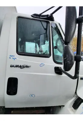 INTERNATIONAL 4300 2002-2020 DOOR ASSEMBLY, FRONT