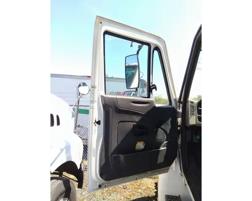 INTERNATIONAL 4300 2002-2020 DOOR ASSEMBLY, FRONT