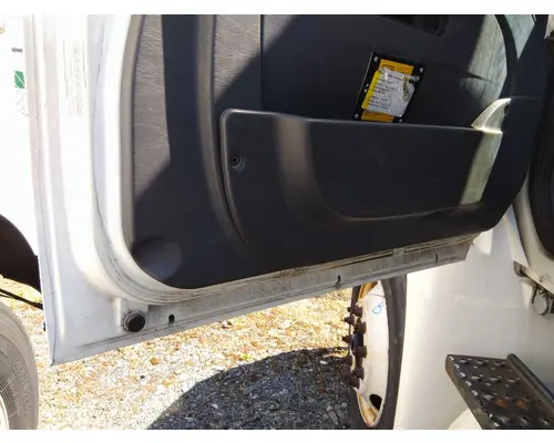 INTERNATIONAL 4300 2002-2020 DOOR ASSEMBLY, FRONT