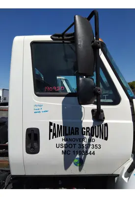 INTERNATIONAL 4300 2002-2020 DOOR ASSEMBLY, FRONT