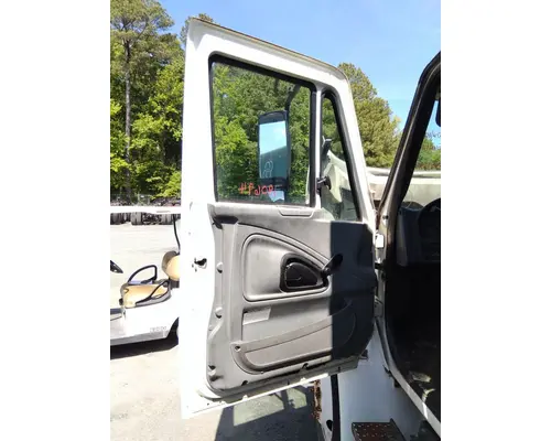 INTERNATIONAL 4300 2002-2020 DOOR ASSEMBLY, FRONT