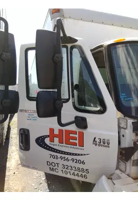 INTERNATIONAL 4300 2002-2020 DOOR ASSEMBLY, FRONT