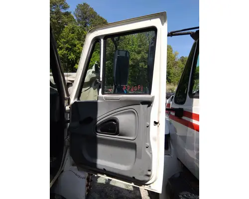 INTERNATIONAL 4300 2002-2020 DOOR ASSEMBLY, FRONT