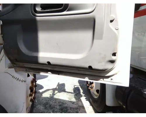 INTERNATIONAL 4300 2002-2020 DOOR ASSEMBLY, FRONT