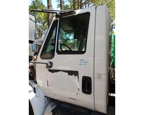 INTERNATIONAL 4300 2002-2020 DOOR ASSEMBLY, FRONT