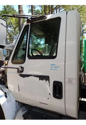 INTERNATIONAL 4300 2002-2020 DOOR ASSEMBLY, FRONT