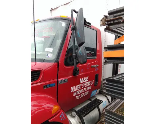 INTERNATIONAL 4300 2002-2020 DOOR ASSEMBLY, FRONT