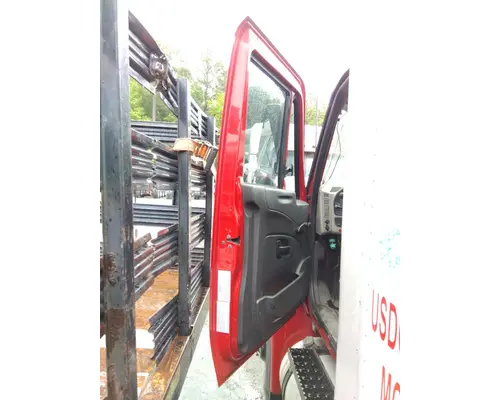 INTERNATIONAL 4300 2002-2020 DOOR ASSEMBLY, FRONT