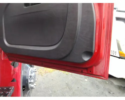 INTERNATIONAL 4300 2002-2020 DOOR ASSEMBLY, FRONT