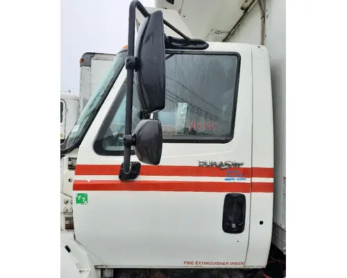 INTERNATIONAL 4300 2002-2020 DOOR ASSEMBLY, FRONT