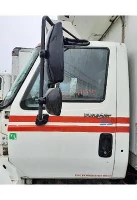 INTERNATIONAL 4300 2002-2020 DOOR ASSEMBLY, FRONT
