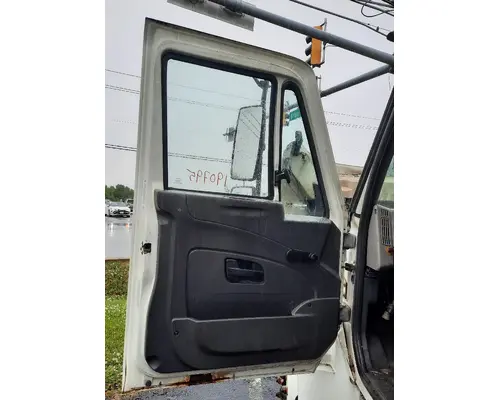 INTERNATIONAL 4300 2002-2020 DOOR ASSEMBLY, FRONT