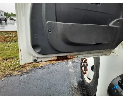 INTERNATIONAL 4300 2002-2020 DOOR ASSEMBLY, FRONT