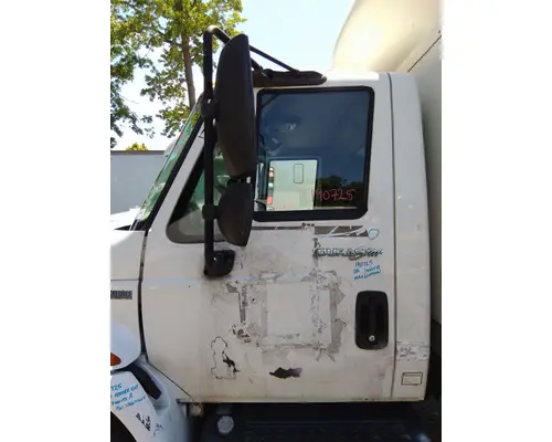 INTERNATIONAL 4300 2002-2020 DOOR ASSEMBLY, FRONT