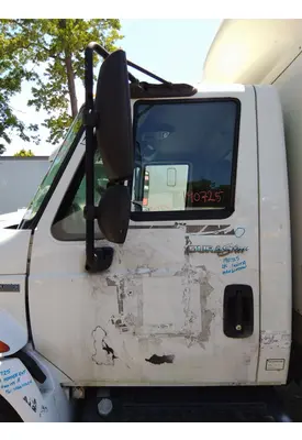 INTERNATIONAL 4300 2002-2020 DOOR ASSEMBLY, FRONT