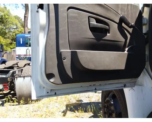 INTERNATIONAL 4300 2002-2020 DOOR ASSEMBLY, FRONT