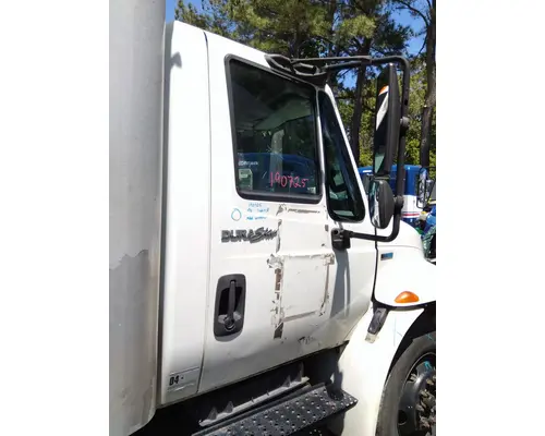 INTERNATIONAL 4300 2002-2020 DOOR ASSEMBLY, FRONT