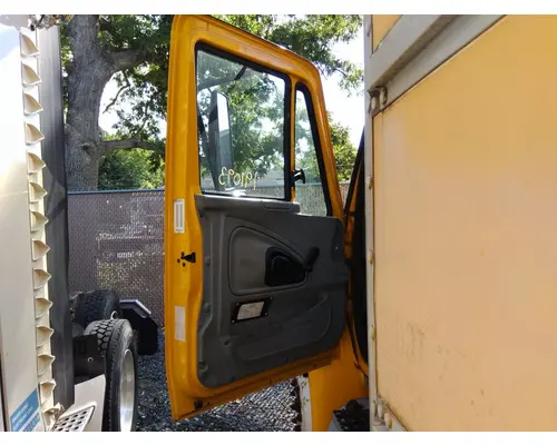 INTERNATIONAL 4300 2002-2020 DOOR ASSEMBLY, FRONT