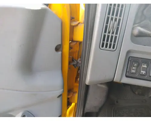 INTERNATIONAL 4300 2002-2020 DOOR ASSEMBLY, FRONT