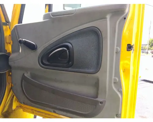 INTERNATIONAL 4300 2002-2020 DOOR ASSEMBLY, FRONT