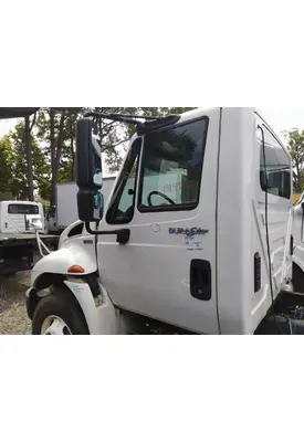 INTERNATIONAL 4300 2002-2020 DOOR ASSEMBLY, FRONT