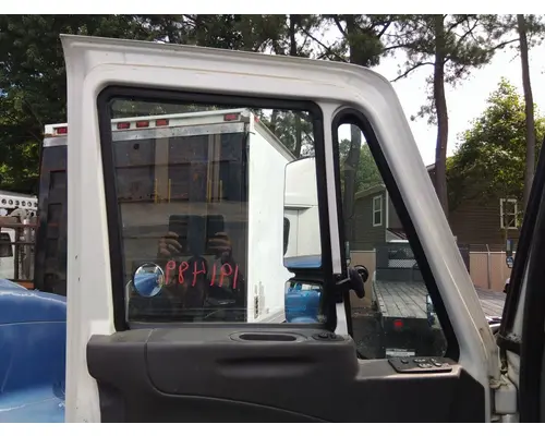 INTERNATIONAL 4300 2002-2020 DOOR ASSEMBLY, FRONT