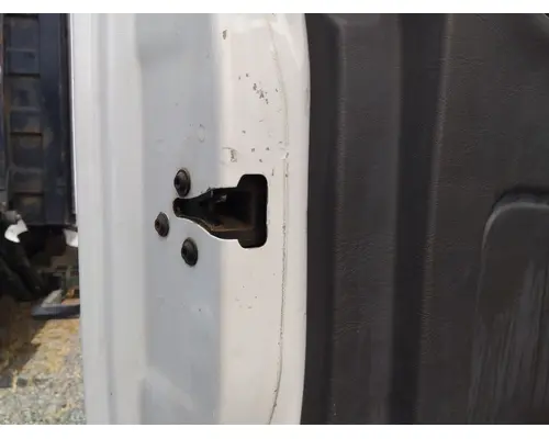 INTERNATIONAL 4300 2002-2020 DOOR ASSEMBLY, FRONT