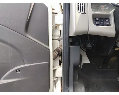 INTERNATIONAL 4300 2002-2020 DOOR ASSEMBLY, FRONT