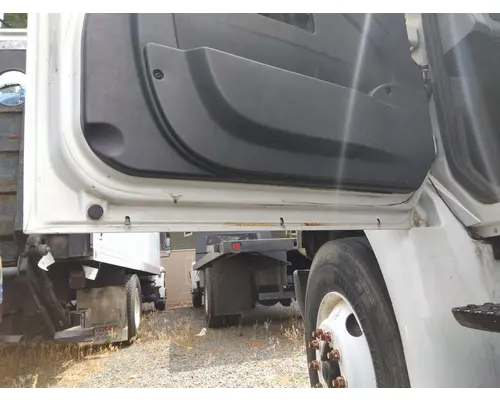 INTERNATIONAL 4300 2002-2020 DOOR ASSEMBLY, FRONT