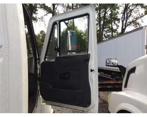 INTERNATIONAL 4300 2002-2020 DOOR ASSEMBLY, FRONT