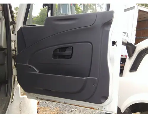 INTERNATIONAL 4300 2002-2020 DOOR ASSEMBLY, FRONT