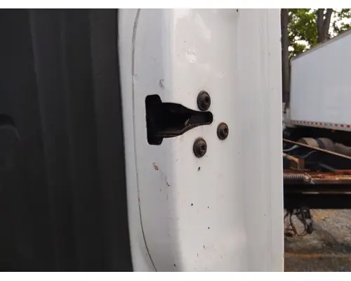 INTERNATIONAL 4300 2002-2020 DOOR ASSEMBLY, FRONT