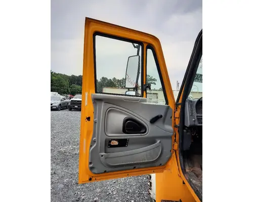 INTERNATIONAL 4300 2002-2020 DOOR ASSEMBLY, FRONT